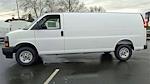 New 2025 GMC Savana 2500 Empty Cargo Van for sale #G5360 - photo 8