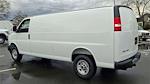 New 2025 GMC Savana 2500 Empty Cargo Van for sale #G5360 - photo 9