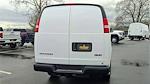 New 2025 GMC Savana 2500 Empty Cargo Van for sale #G5360 - photo 10