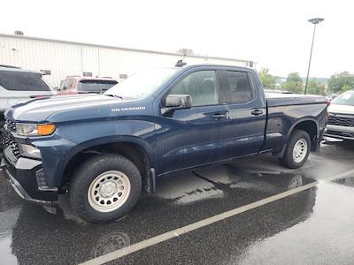 2021 Chevrolet Silverado 1500 Double Cab 4WD Pickup for sale #G6021A - photo 1