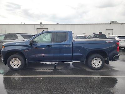 2021 Chevrolet Silverado 1500 Double Cab 4WD Pickup for sale #G6021A - photo 2