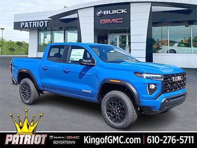2026 GMC Canyon Crew Cab 4WD Pickup for sale #G6023 - photo 1