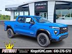2026 GMC Canyon Crew Cab 4WD Pickup for sale #G6023 - photo 1