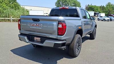 2026 GMC Canyon Crew Cab 4WD Pickup for sale #G6024 - photo 2