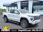 2026 GMC Canyon Crew Cab 4WD Pickup for sale #G6028 - photo 1