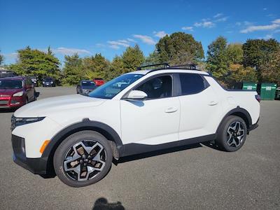 2022 Hyundai Santa Cruz Double Cab AWD Pickup for sale #G6028A - photo 1
