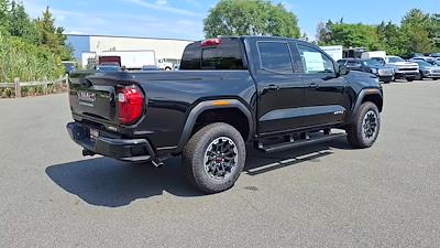 New 2026 GMC Canyon AT4 Crew Cab 4WD Pickup for sale #G6033 - photo 2