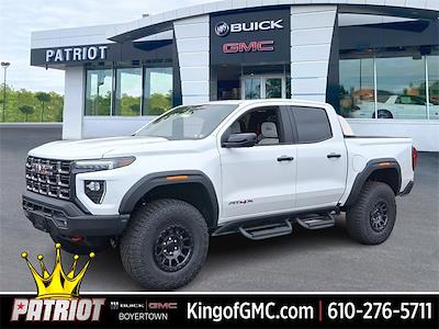 2026 GMC Canyon Crew Cab 4WD Pickup for sale #G6034 - photo 1