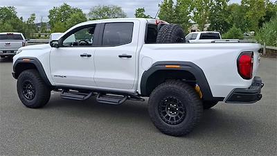 New 2026 GMC Canyon AT4 Crew Cab 4WD Pickup for sale #G6034 - photo 2