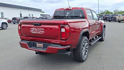 New 2026 GMC Canyon Denali Crew Cab 4WD Pickup for sale #G6035 - photo 2