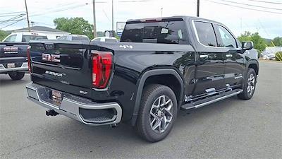 New 2026 GMC Sierra 1500 SLT Crew Cab 4WD Pickup for sale #G6037 - photo 2