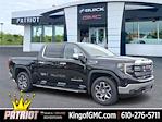 2026 GMC Sierra 1500 Crew Cab 4WD Pickup for sale #G6037 - photo 1