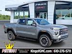 New 2026 GMC Canyon AT4 Crew Cab 4WD Pickup for sale #G6038 - photo 1
