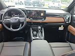 New 2026 GMC Canyon AT4 Crew Cab 4WD Pickup for sale #G6038 - photo 10