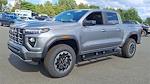 New 2026 GMC Canyon AT4 Crew Cab 4WD Pickup for sale #G6038 - photo 6