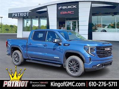 2026 GMC Sierra 1500 Crew Cab 4WD Pickup for sale #G6039 - photo 1
