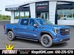 New 2026 GMC Sierra 1500 Elevation Crew Cab 4WD Pickup for sale #G6039 - photo 1