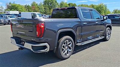 New 2026 GMC Sierra 1500 SLT Crew Cab 4WD Pickup for sale #G6040 - photo 2