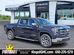 New 2026 GMC Sierra 1500 SLT Crew Cab 4WD Pickup for sale #G6040 - photo 1