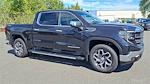 New 2026 GMC Sierra 1500 SLT Crew Cab 4WD Pickup for sale #G6040 - photo 4