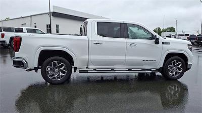 New 2026 GMC Sierra 1500 SLT Crew Cab 4WD Pickup for sale #G6041 - photo 2