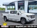 New 2026 GMC Sierra 1500 SLT Crew Cab 4WD Pickup for sale #G6041 - photo 1