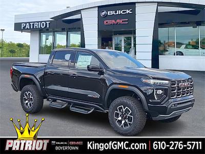 2026 GMC Canyon Crew Cab 4WD Pickup for sale #G6043 - photo 1