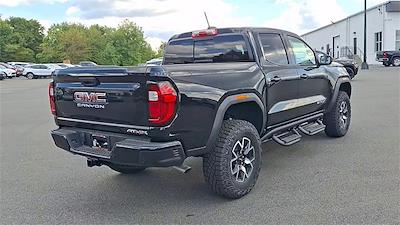 New 2026 GMC Canyon AT4 Crew Cab 4WD Pickup for sale #G6043 - photo 2
