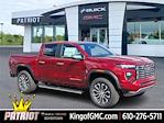 New 2026 GMC Canyon Denali Crew Cab 4WD Pickup for sale #G6045 - photo 1