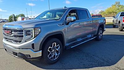 2026 GMC Sierra 1500 Crew Cab 4WD Pickup for sale #G6046 - photo 1