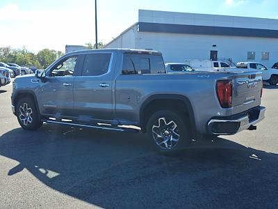 New 2026 GMC Sierra 1500 SLT Crew Cab 4WD Pickup for sale #G6046 - photo 2