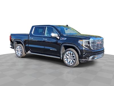 2026 GMC Sierra 1500 Crew Cab 4WD Pickup for sale #G6047 - photo 1
