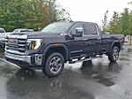 New 2026 GMC Sierra 2500 SLT Crew Cab 4WD Pickup for sale #G6051 - photo 41