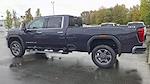 New 2026 GMC Sierra 2500 SLT Crew Cab 4WD Pickup for sale #G6051 - photo 8