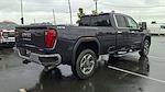 New 2026 GMC Sierra 2500 SLT Crew Cab 4WD Pickup for sale #G6051 - photo 2