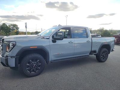 2024 GMC Sierra 2500 Crew Cab 4WD Pickup for sale #G6052A - photo 1
