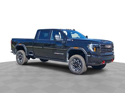 2026 GMC Sierra 2500 Crew Cab 4WD Pickup for sale #G6053 - photo 1