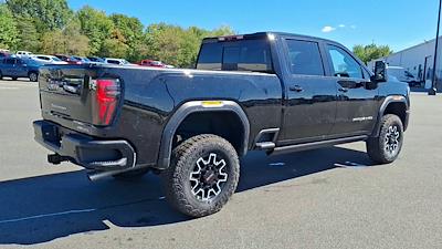 2026 GMC Sierra 2500 Crew Cab 4WD Pickup for sale #G6053 - photo 2