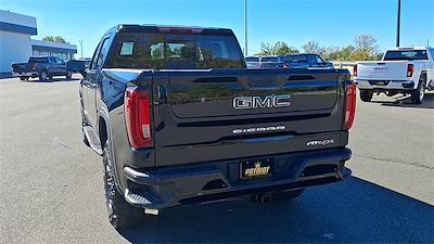 2024 GMC Sierra 1500 Crew Cab 4WD Pickup for sale #G6053A - photo 2