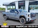 New 2026 GMC Sierra 2500 AT4 Crew Cab 4WD Pickup for sale #G6055 - photo 1
