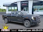 New 2026 GMC Sierra 2500 Denali Ultimate Crew Cab 4WD Pickup for sale #G6056 - photo 1