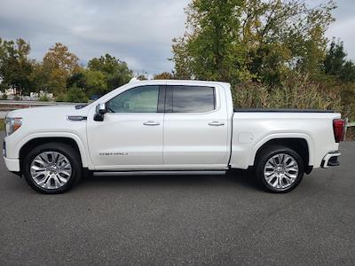 2020 GMC Sierra 1500 Crew Cab 4WD Pickup for sale #G6061A - photo 2