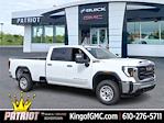 New 2026 GMC Sierra 2500 Pro Crew Cab 4WD Pickup for sale #G6062 - photo 1