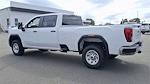 New 2026 GMC Sierra 2500 Pro Crew Cab 4WD Pickup for sale #G6062 - photo 8