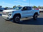 New 2026 GMC Canyon AT4 Crew Cab 4WD Pickup for sale #G6064 - photo 1