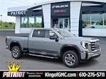 New 2026 GMC Sierra 2500 SLT Crew Cab 4WD Pickup for sale #G6065 - photo 1