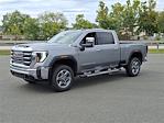 New 2026 GMC Sierra 2500 SLT Crew Cab 4WD Pickup for sale #G6065 - photo 17