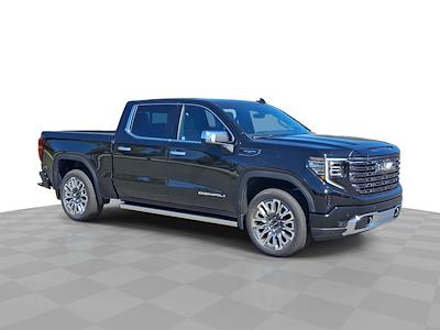 New 2026 GMC Sierra 1500 Denali Ultimate Crew Cab 4WD Pickup for sale #G6069 - photo 1