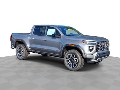 New 2026 GMC Canyon AT4 Crew Cab 4WD Pickup for sale #G6071 - photo 1