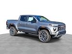 New 2026 GMC Canyon AT4 Crew Cab 4WD Pickup for sale #G6071 - photo 1